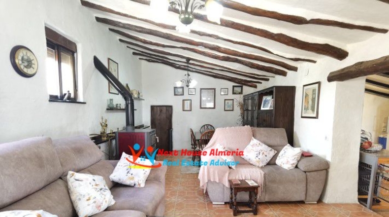 Almería - Chirivel - 1200m2