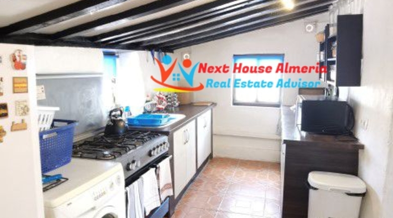 Almería - Chirivel - 1200m2