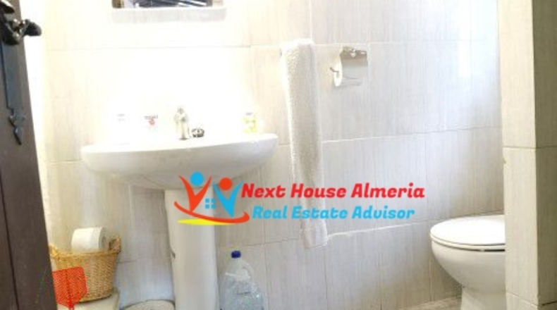 Almería - Chirivel - 1200m2