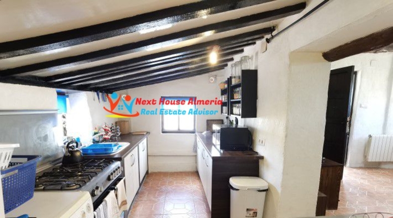 Almería - Chirivel - 1200m2