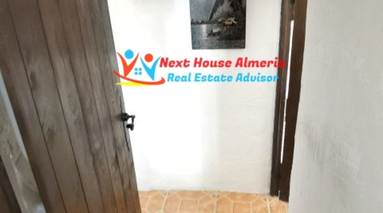 Almería - Chirivel - 1200m2