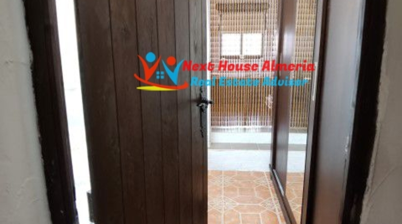 Almería - Chirivel - 1200m2