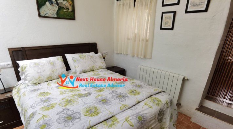 Almería - Chirivel - 1200m2