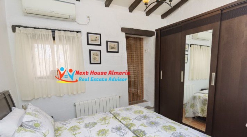 Almería - Chirivel - 1200m2