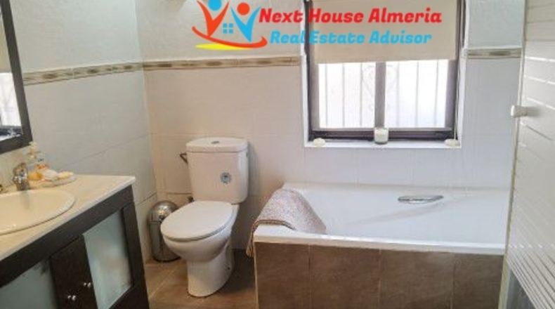 Almería - Chirivel - 1200m2