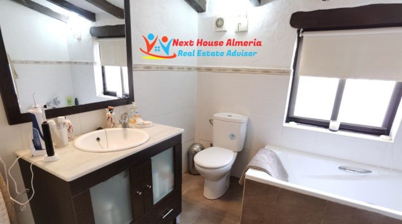 Almería - Chirivel - 1200m2