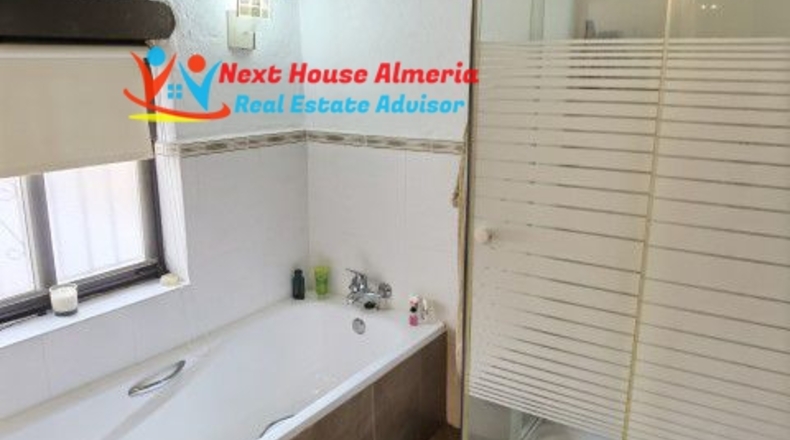 Almería - Chirivel - 1200m2