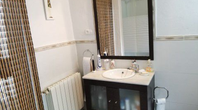 Almería - Chirivel - 1200m2