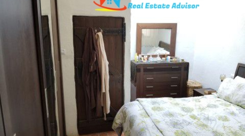 Almería - Chirivel - 1200m2