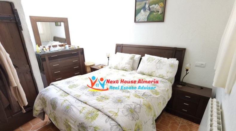 Almería - Chirivel - 1200m2