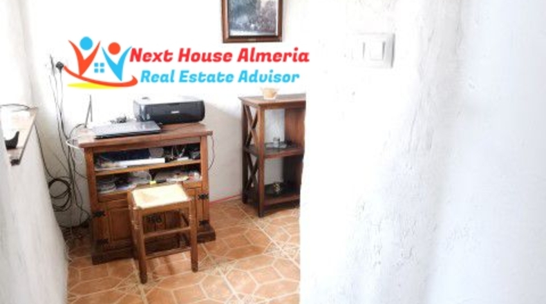 Almería - Chirivel - 1200m2