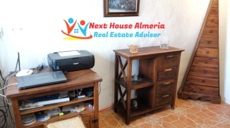 Almería - Chirivel - 1200m2