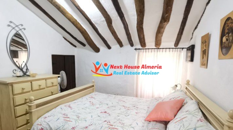 Almería - Chirivel - 1200m2
