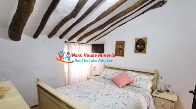 Almería - Chirivel - 1200m2