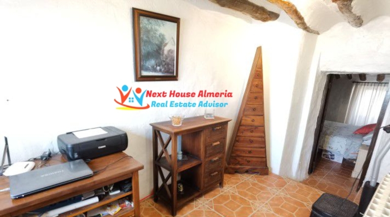 Almería - Chirivel - 1200m2