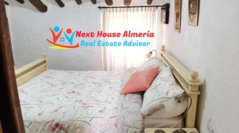 Almería - Chirivel - 1200m2