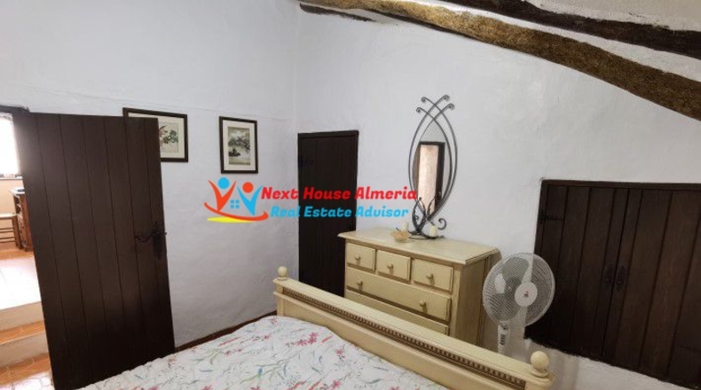 Almería - Chirivel - 1200m2