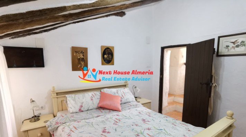 Almería - Chirivel - 1200m2