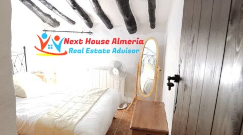 Almería - Chirivel - 1200m2