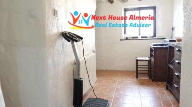 Almería - Chirivel - 1200m2