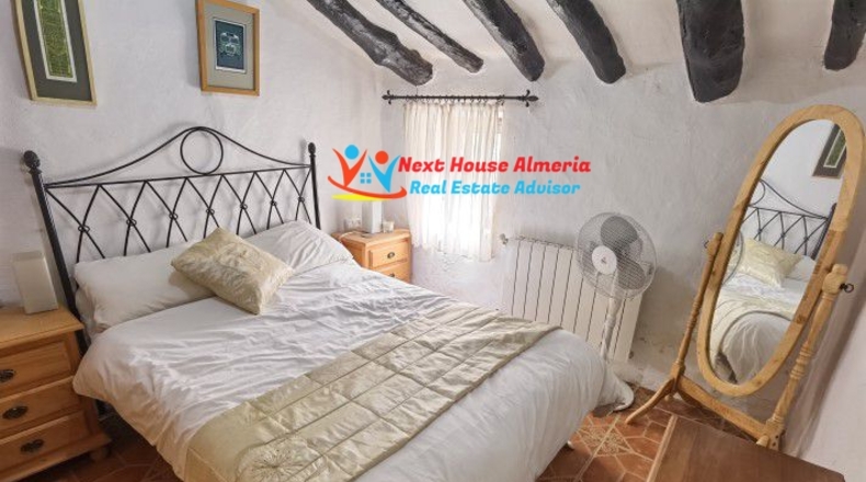 Almería - Chirivel - 1200m2