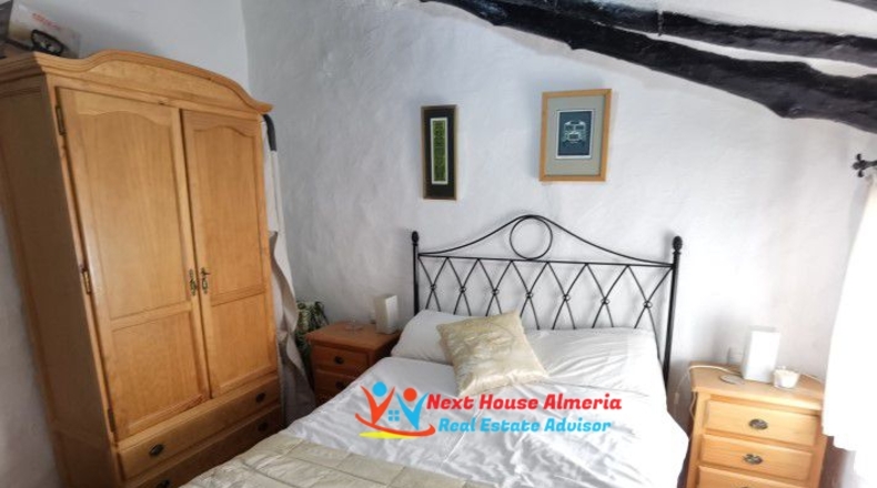 Almería - Chirivel - 1200m2
