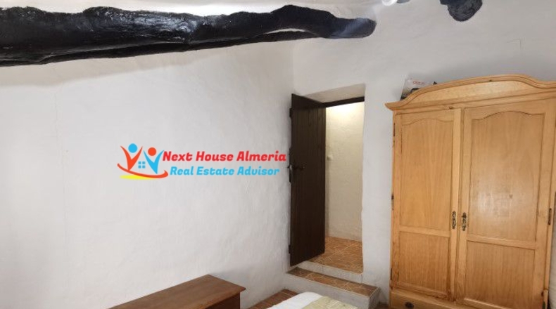 Almería - Chirivel - 1200m2