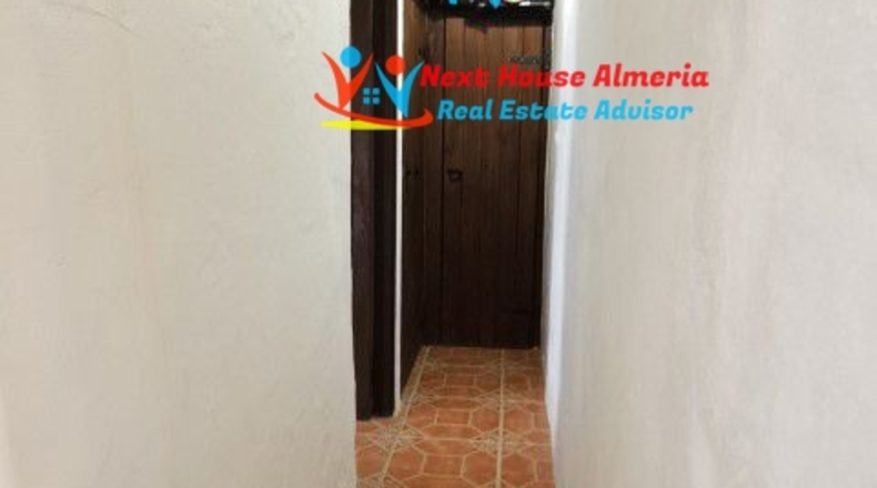 Almería - Chirivel - 1200m2