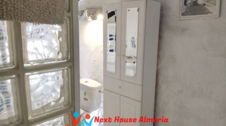 Almería - Chirivel - 1200m2