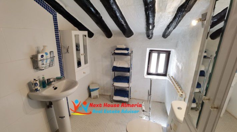 Almería - Chirivel - 1200m2