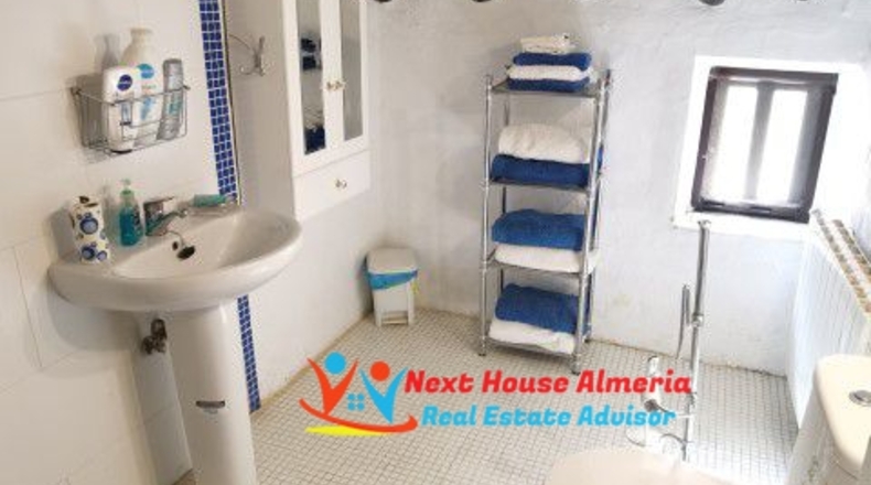 Almería - Chirivel - 1200m2
