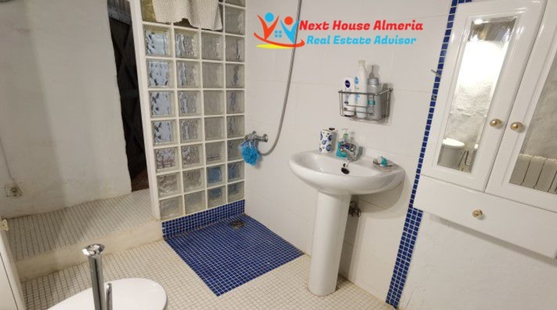 Almería - Chirivel - 1200m2