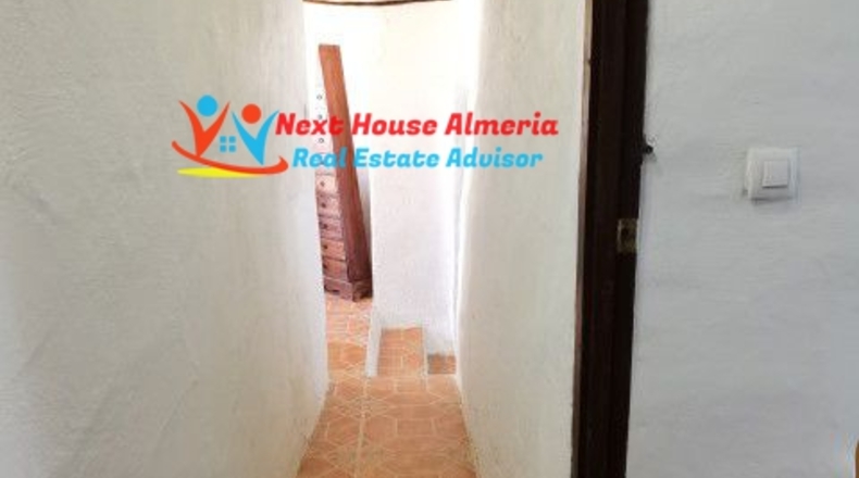 Almería - Chirivel - 1200m2