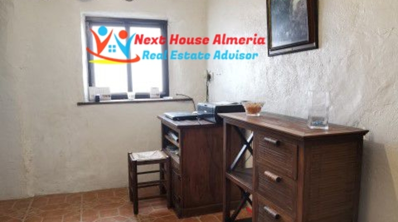 Almería - Chirivel - 1200m2