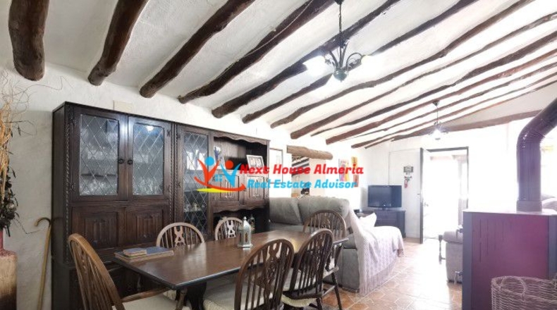 Almería - Chirivel - 1200m2