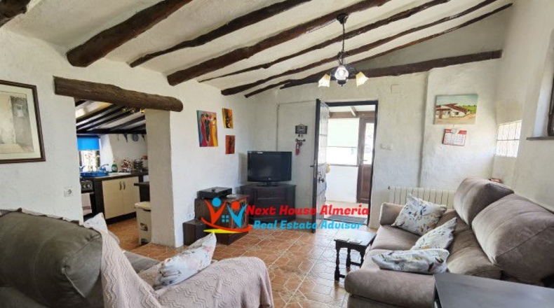 Almería - Chirivel - 1200m2