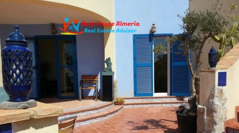 Murcia - Águilas - 545m2