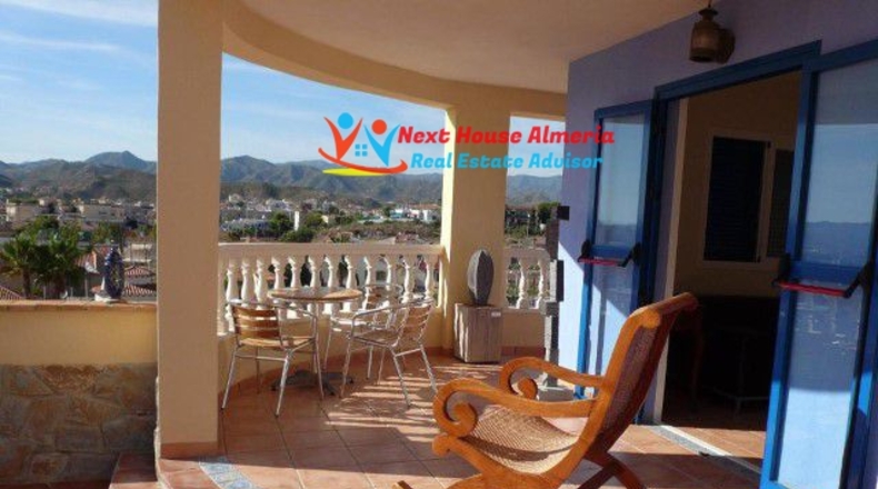 Murcia - Águilas - 545m2