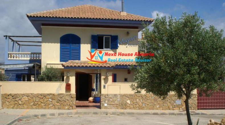 Murcia - Águilas - 545m2