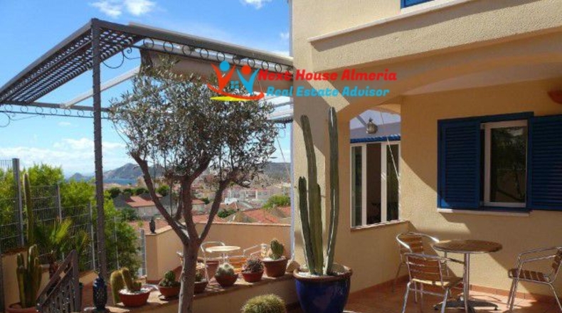Murcia - Águilas - 545m2