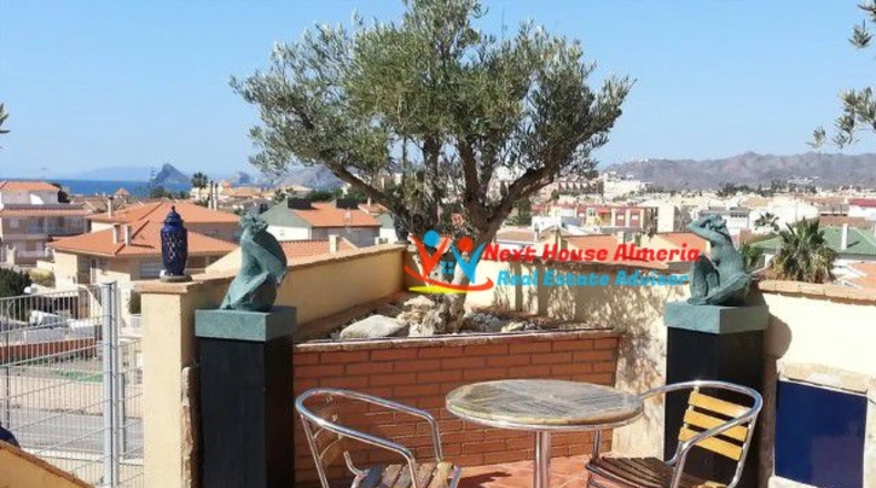Murcia - Águilas - 545m2