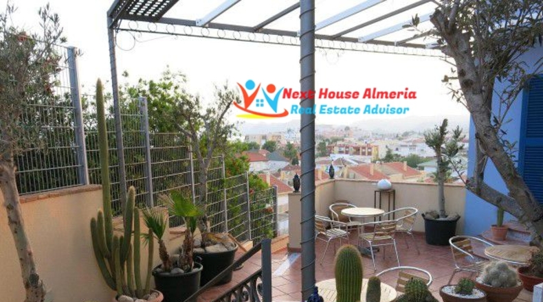 Murcia - Águilas - 545m2