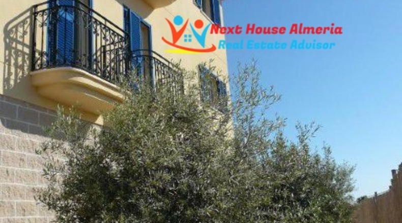 Murcia - Águilas - 545m2