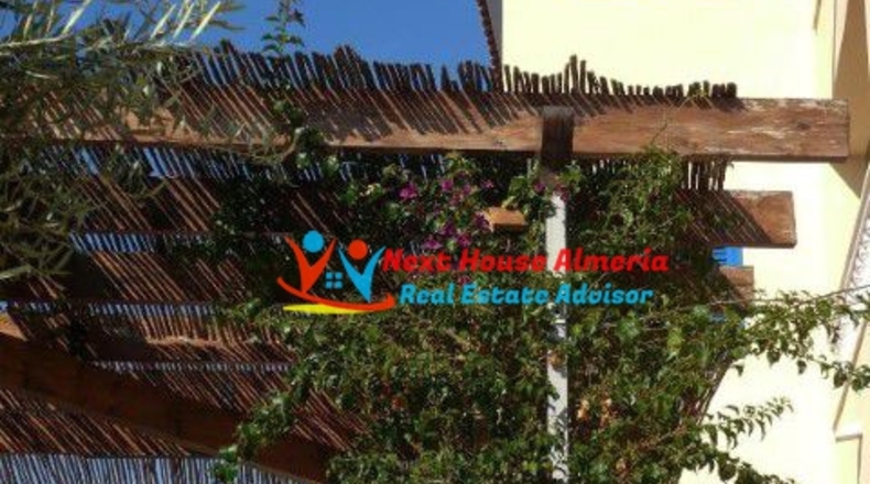 Murcia - Águilas - 545m2