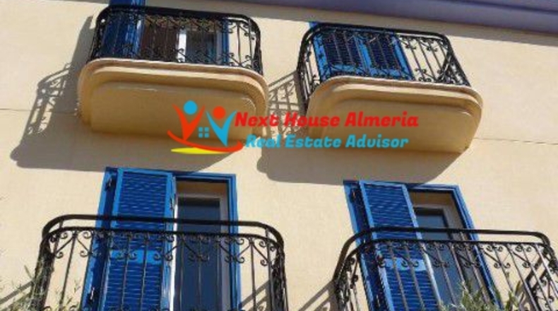 Murcia - Águilas - 545m2