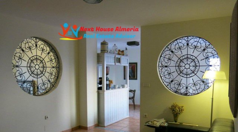 Murcia - Águilas - 545m2