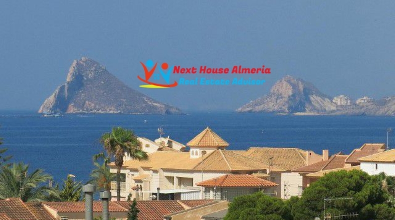 Murcia - Águilas - 545m2