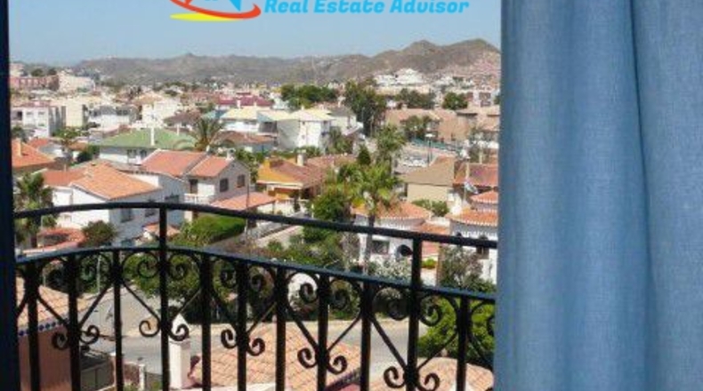 Murcia - Águilas - 545m2