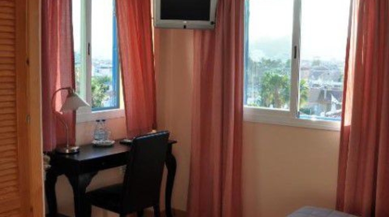 Murcia - Águilas - 545m2