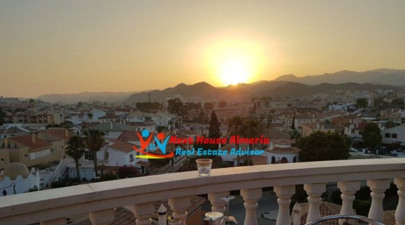 Murcia - Águilas - 545m2